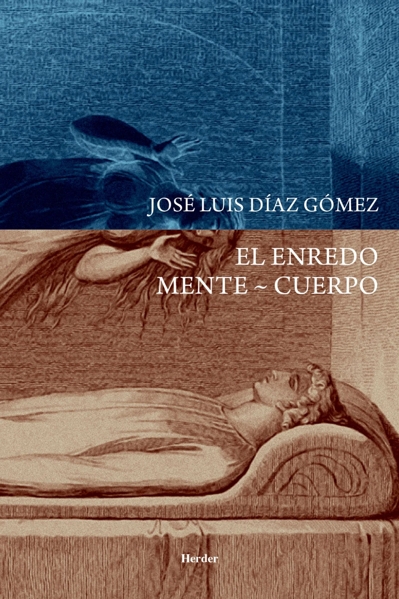 Portada: El enredo Mente ~ Cuerpo