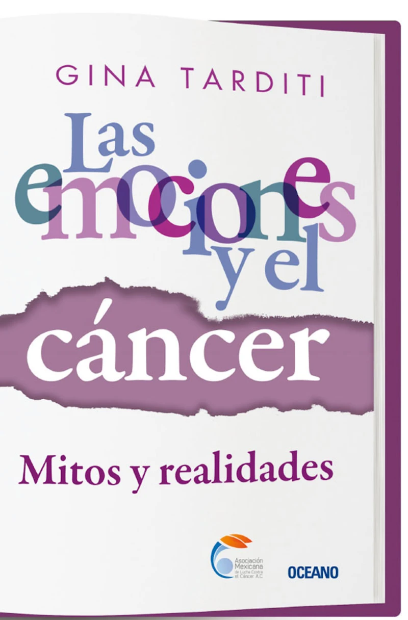 Portada: Las emociones y el cáncer