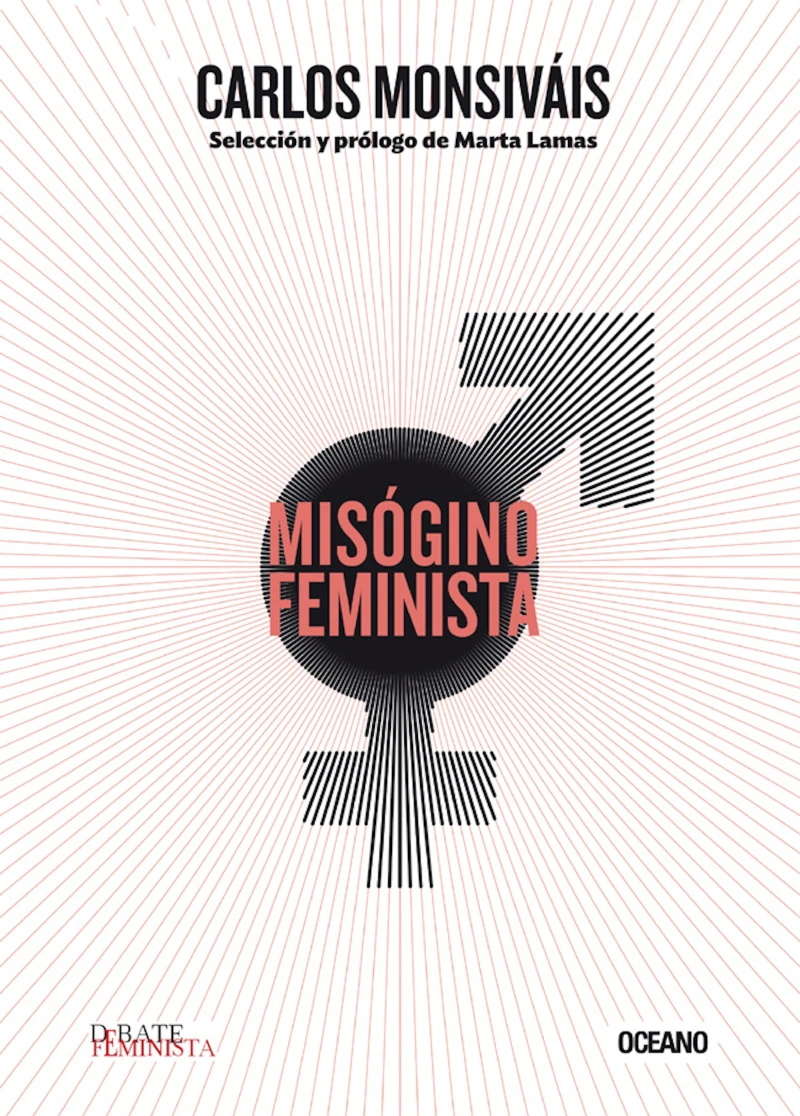 Portada: Misógino feminista