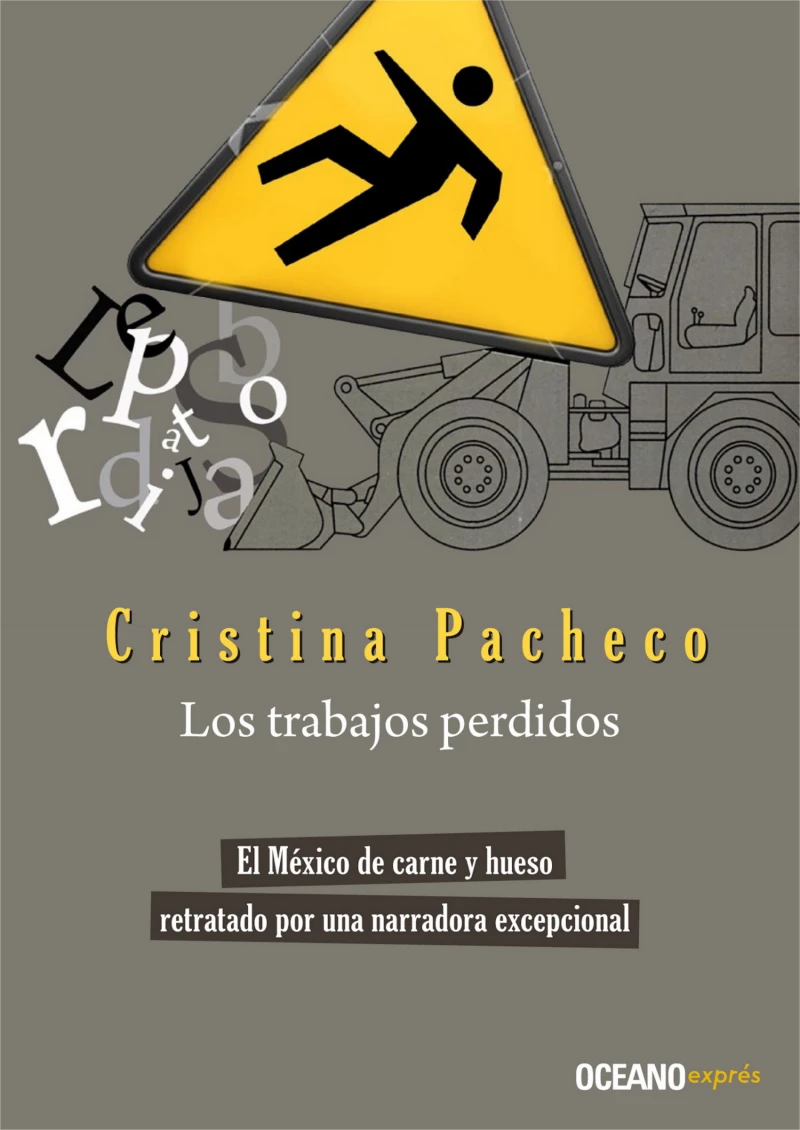 Portada: Los trabajos perdidos
