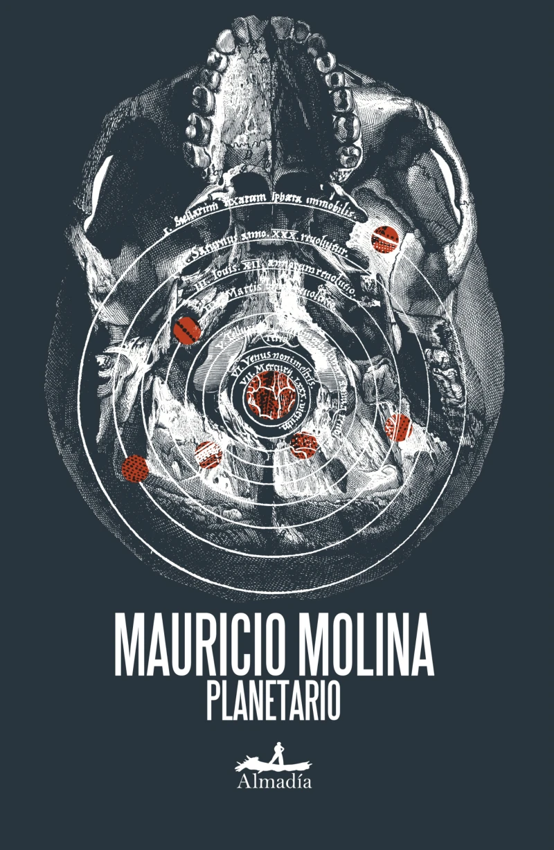 Portada: Planetario