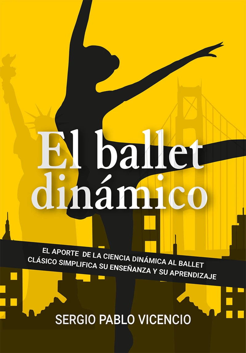 Portada: Ballet dinámico