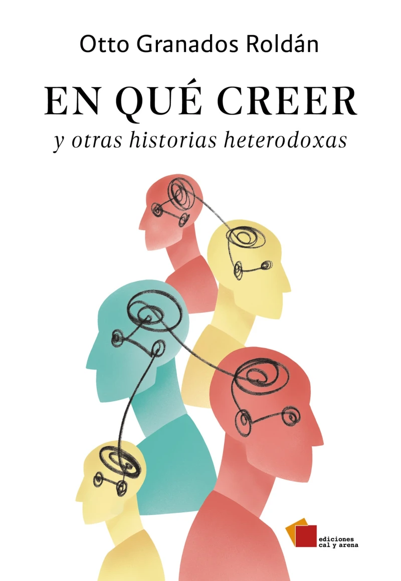 Portada: En qué creer