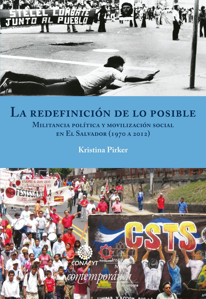 Portada: La redefinición de lo posible
