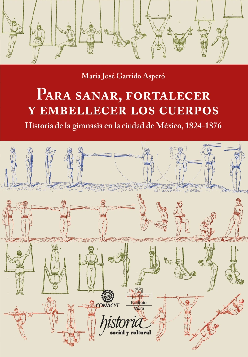 Portada: Para sanar, fortalecer y embellecer los cuerpos