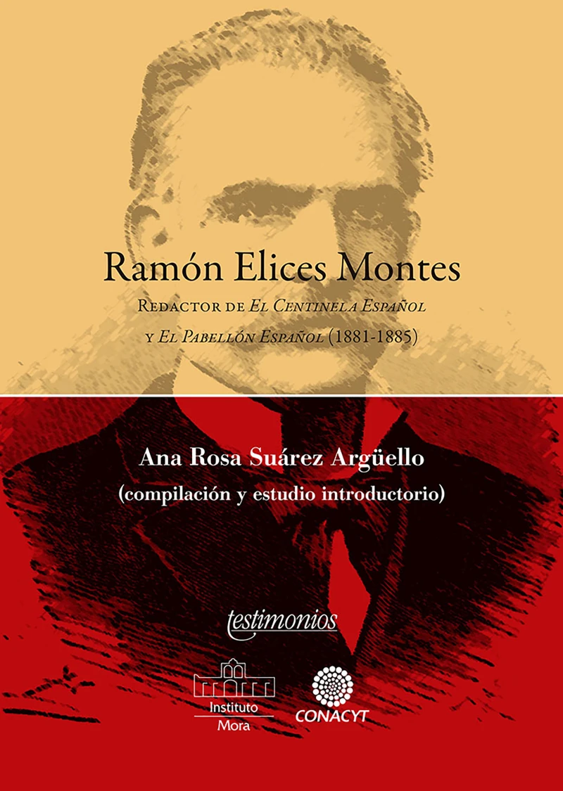 Portada: Ramón Elices Montes