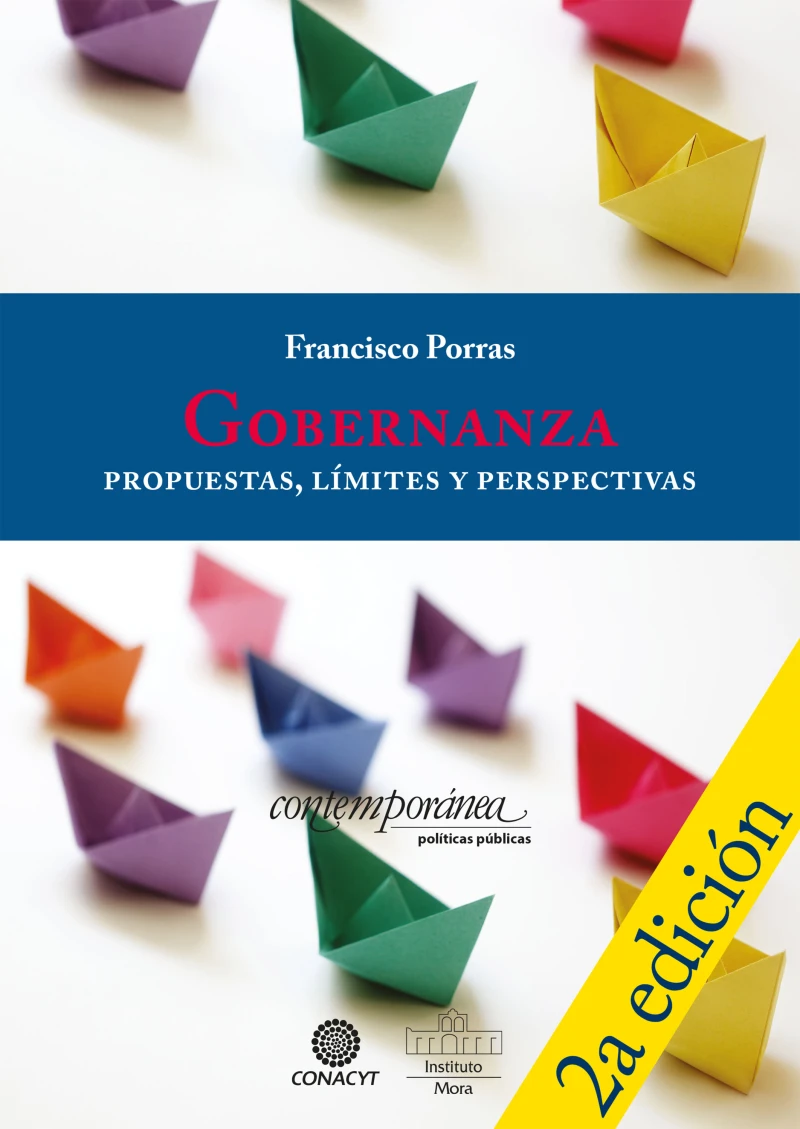 Portada: Gobernanza