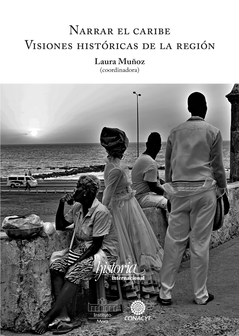 Portada: Narrar el Caribe