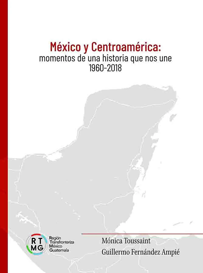 Portada: México y Centroamérica