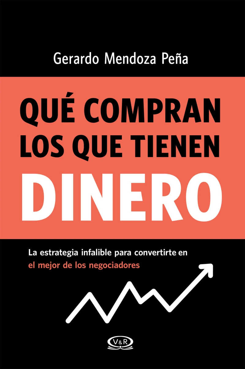 Portada: Qué compran los que tienen dinero
