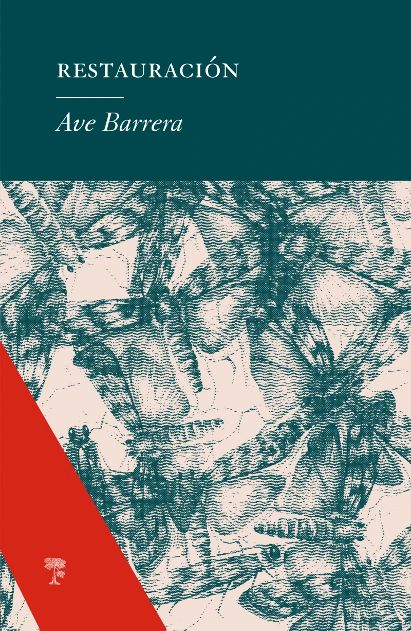 Portada: Restauración