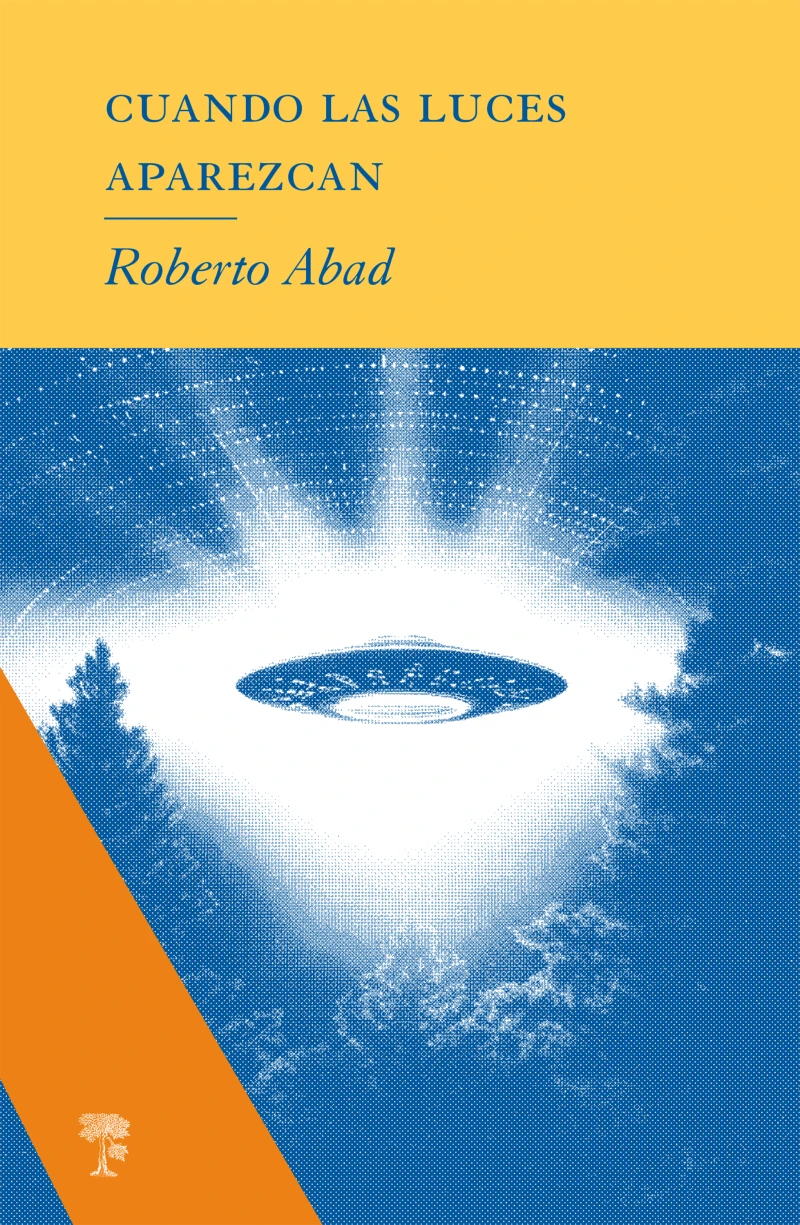 Portada: Cuando las luces aparezcan