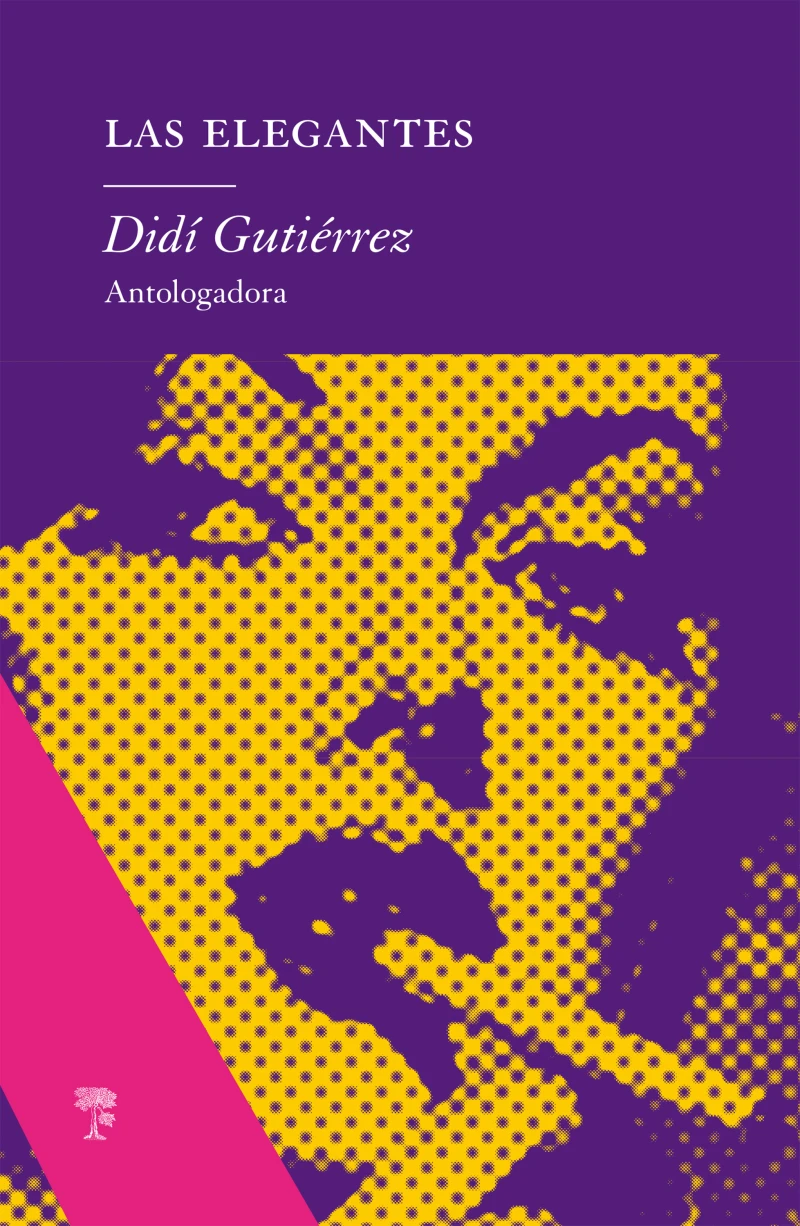 Portada: Las Elegantes