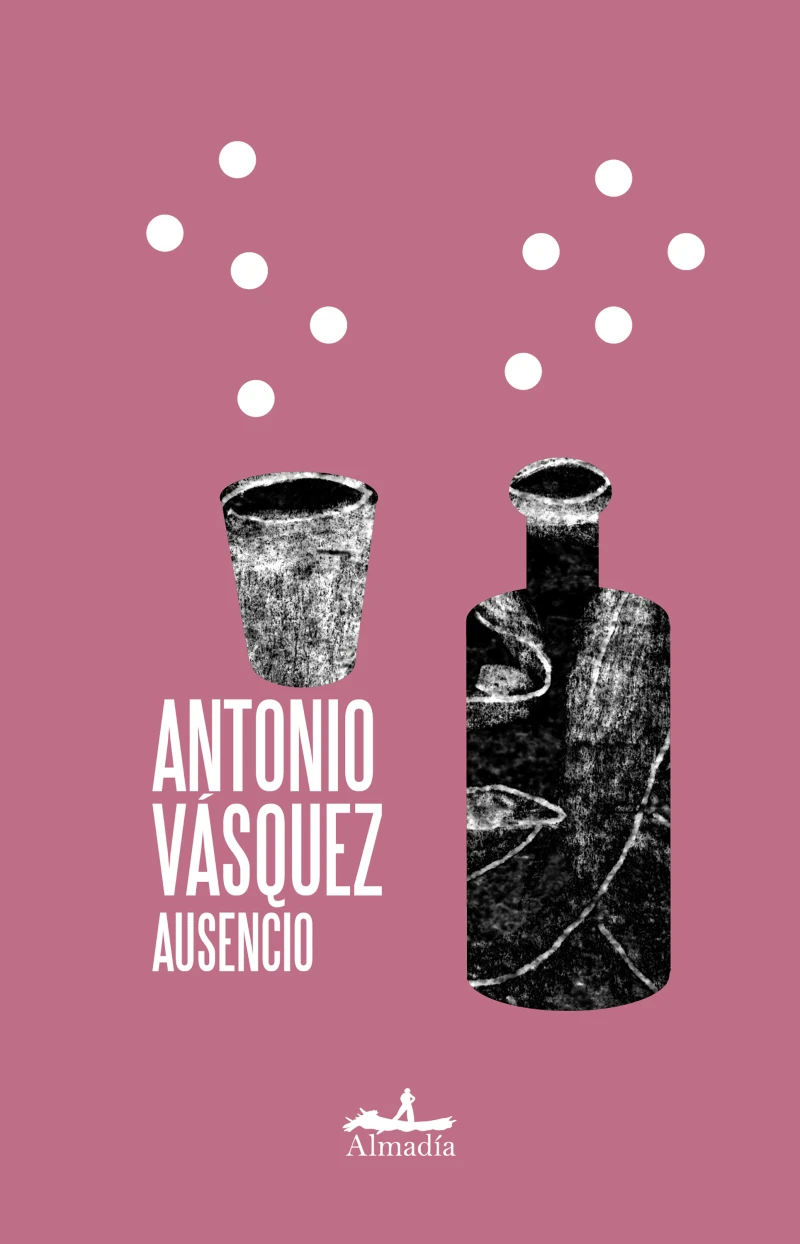 Portada: Ausencio