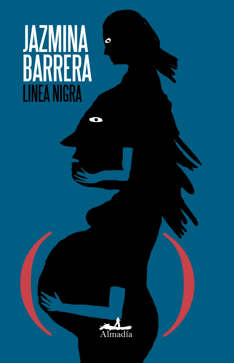 Portada: Linea nigra