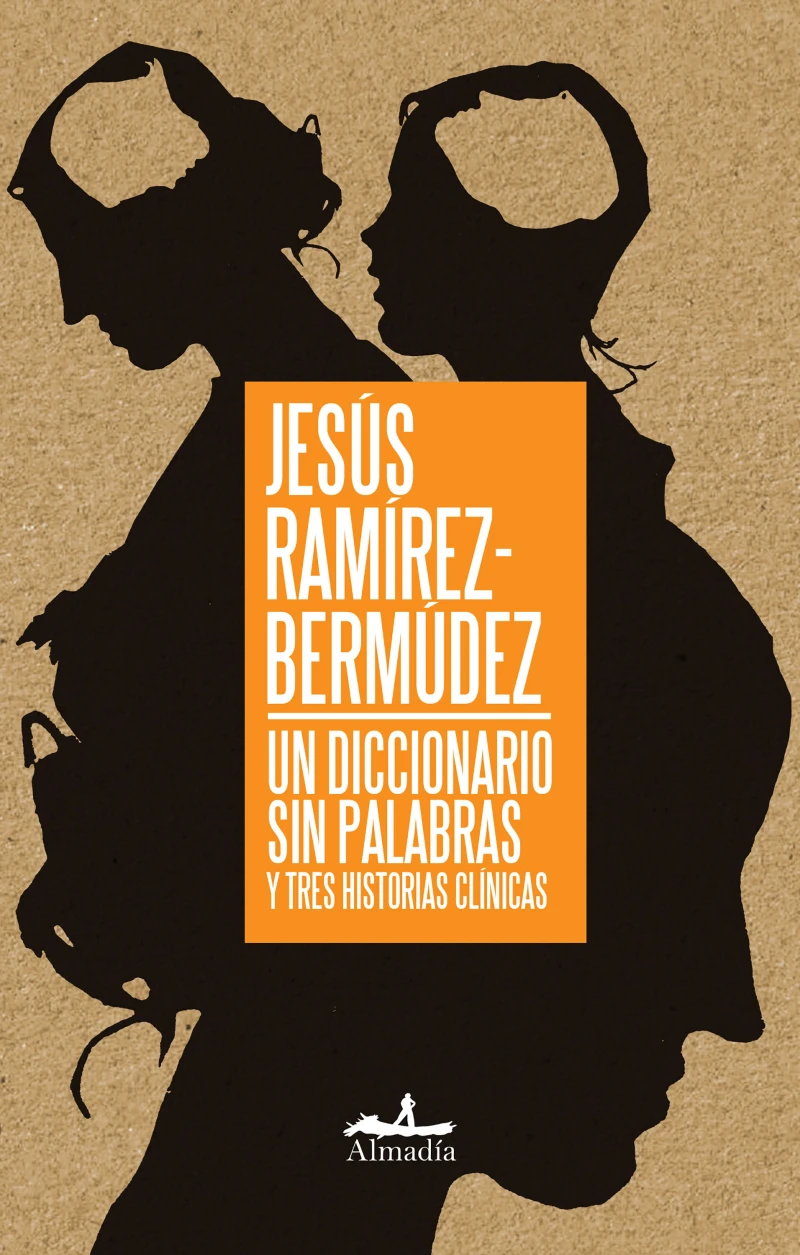 Portada: Un diccionario sin palabras