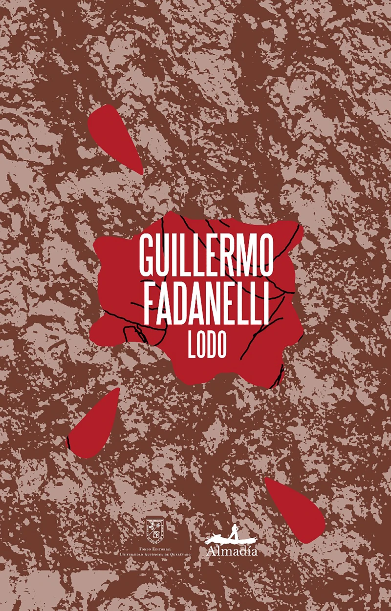 Portada: Lodo