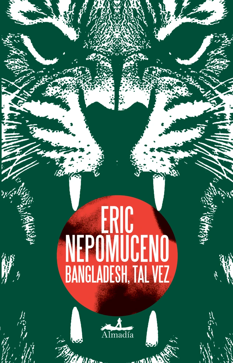 Portada: Bangladesh, tal vez