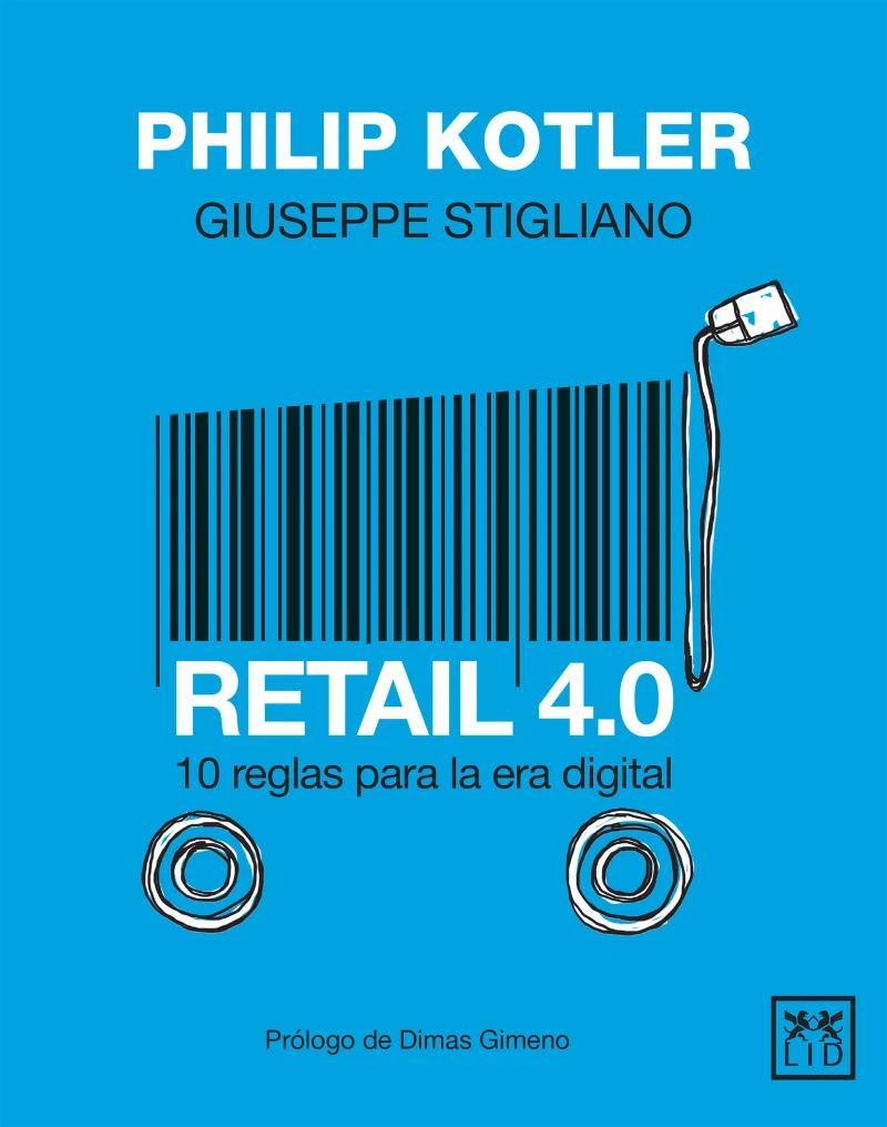 Portada: Retail 4.0
