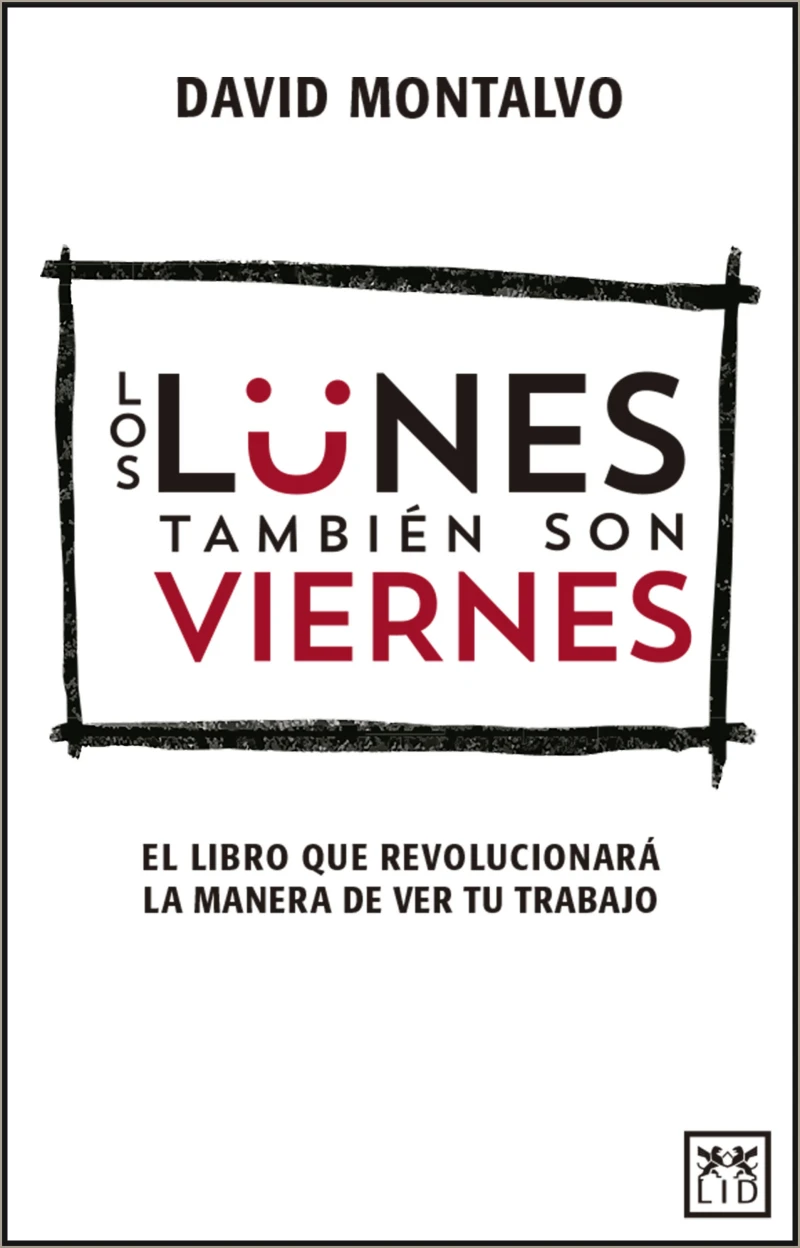 Portada: Los lunes también son viernes