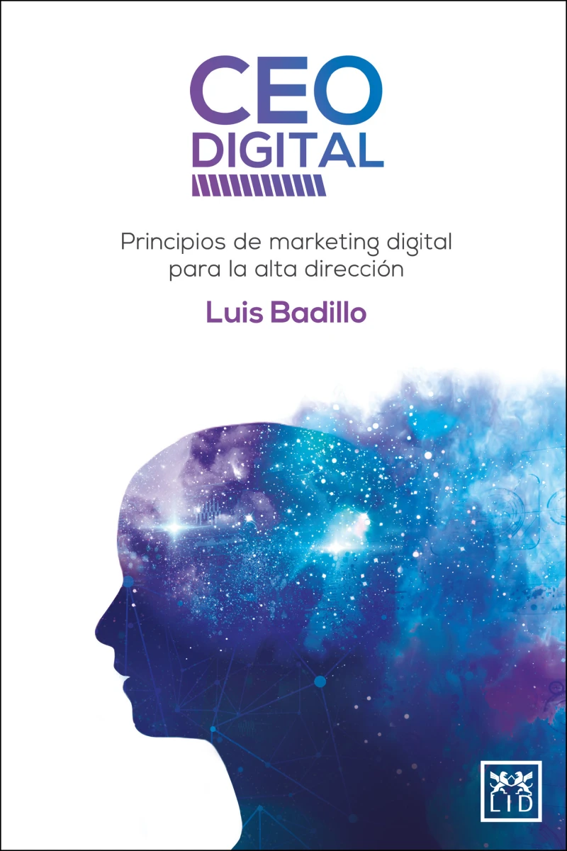Portada: CEO DIGITAL