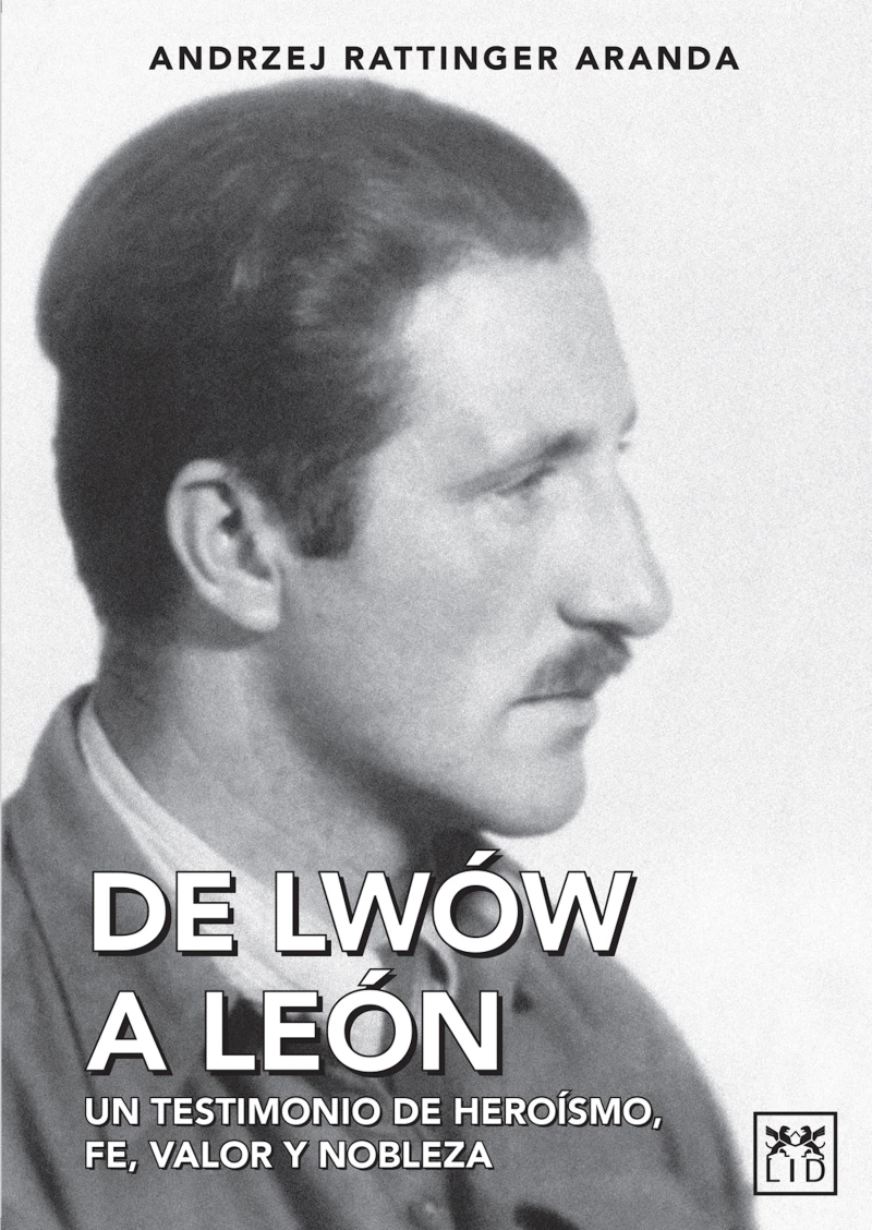 Portada: De Lwów a León