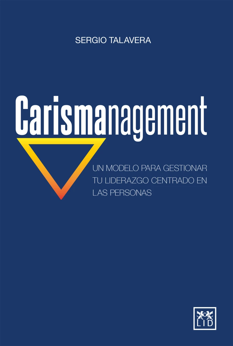 Portada: Carismanagement