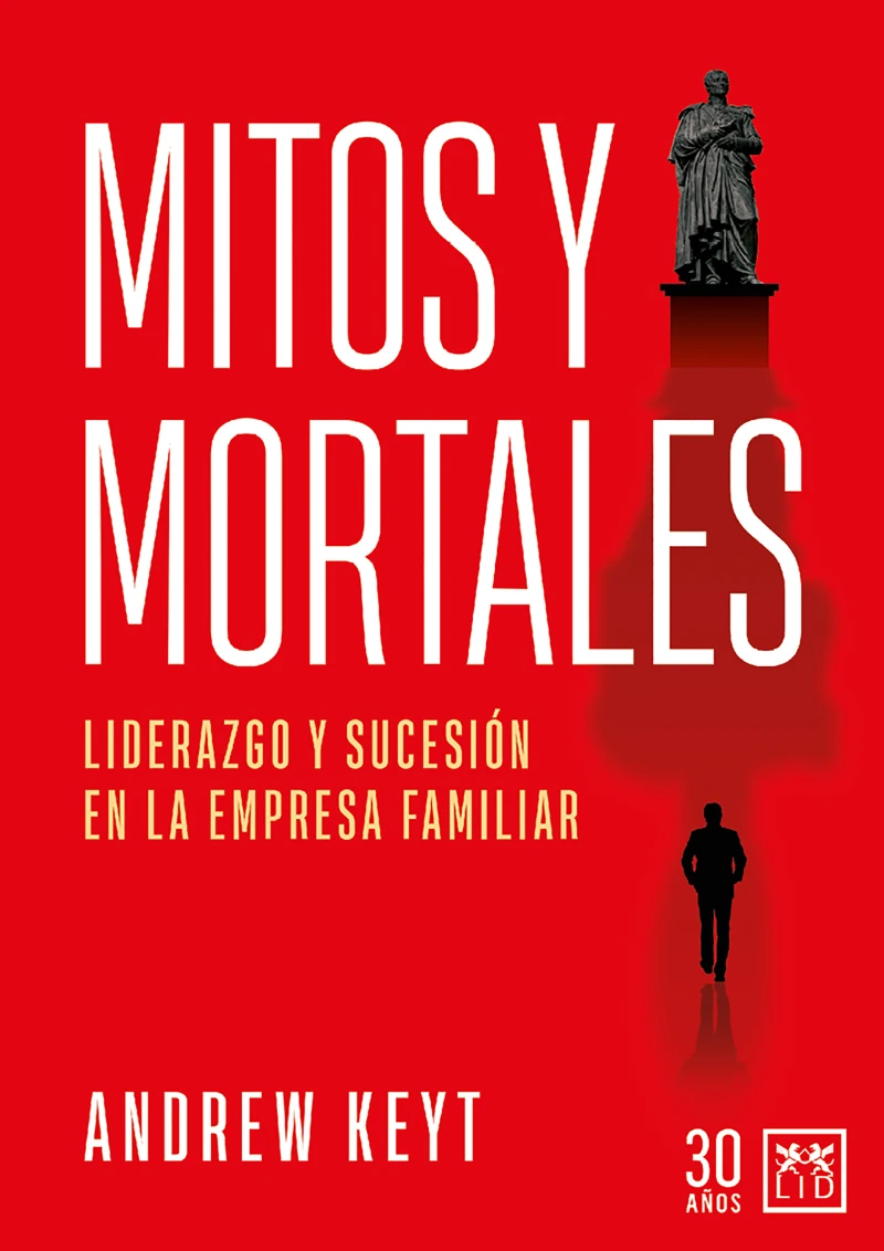 Portada: Mitos y Mortales