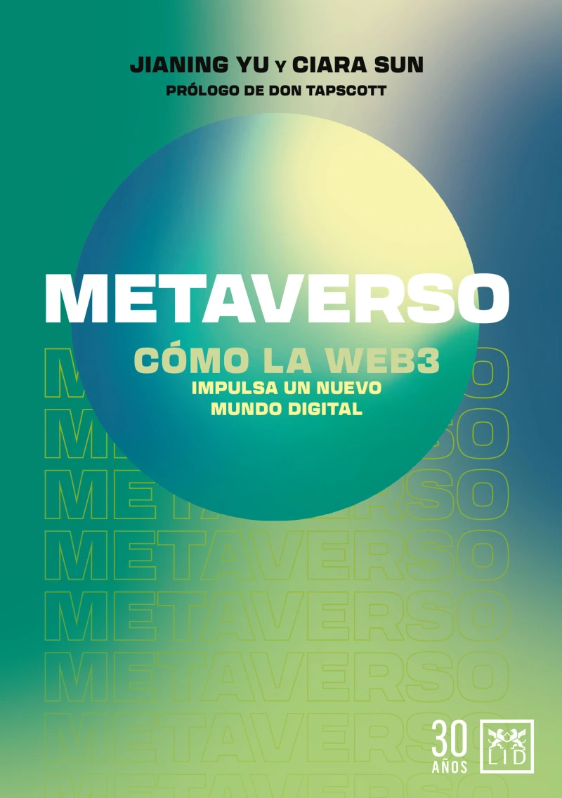 Portada: Metaverso