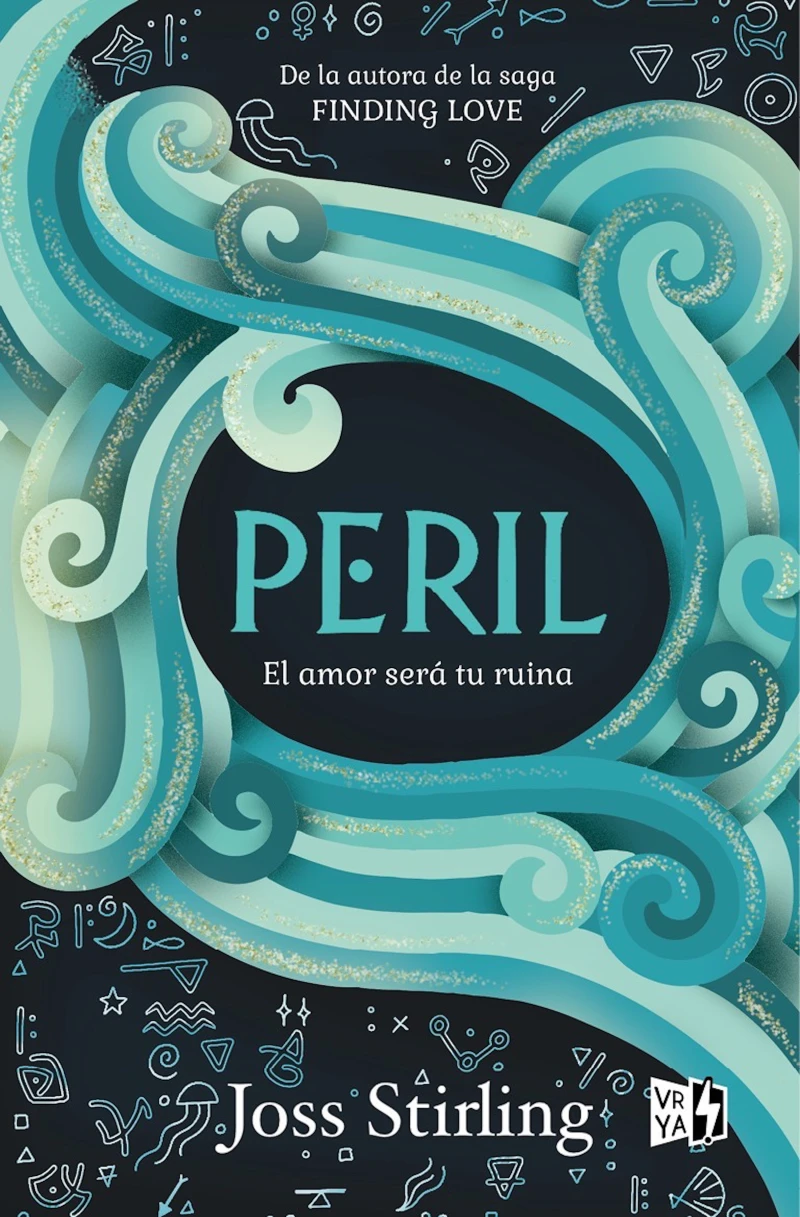 Portada: Peril