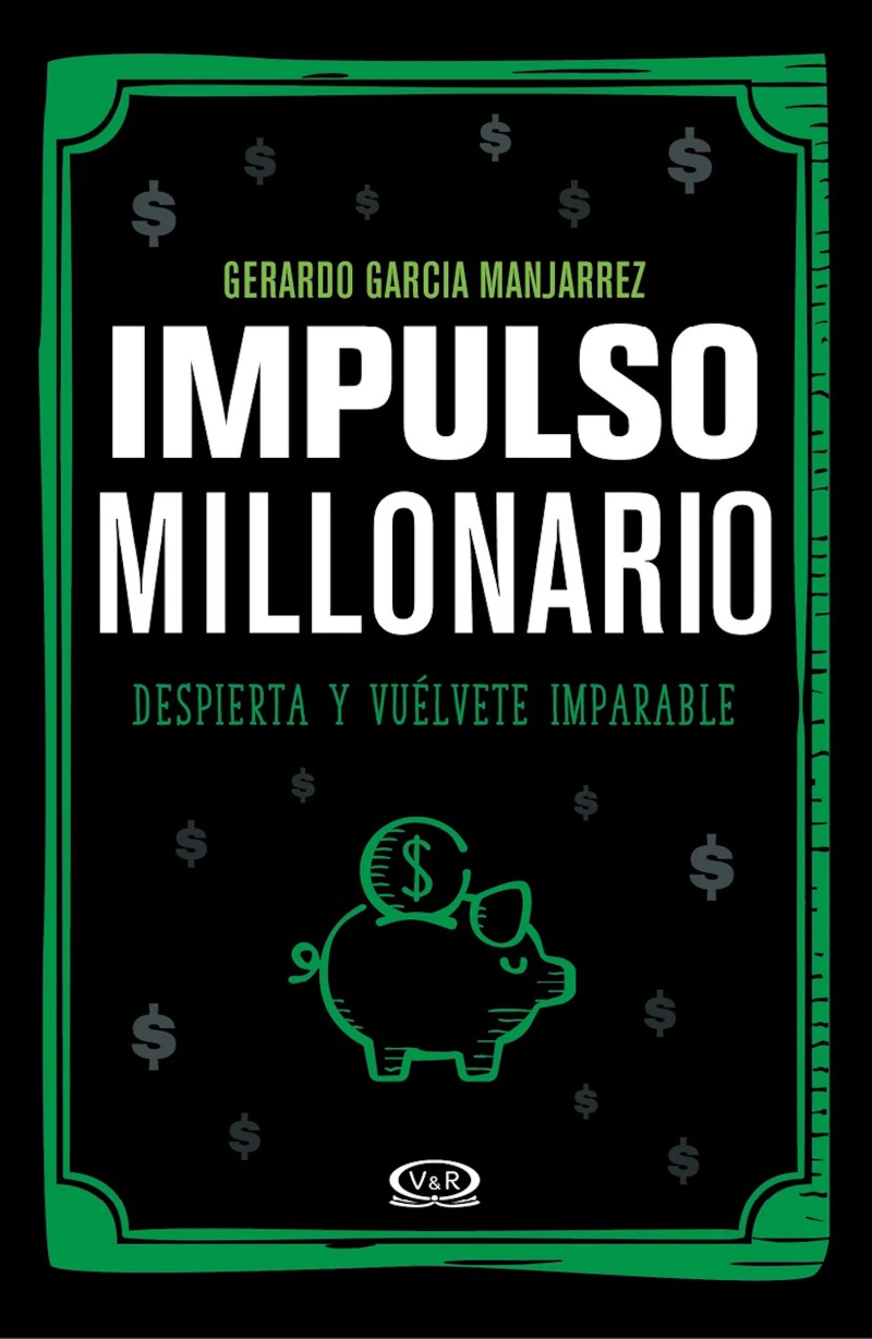 Portada: Impulso millonario