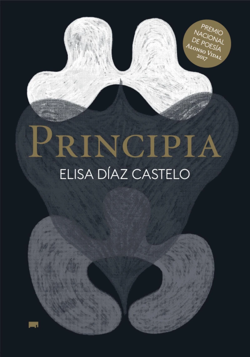 Portada: Principia