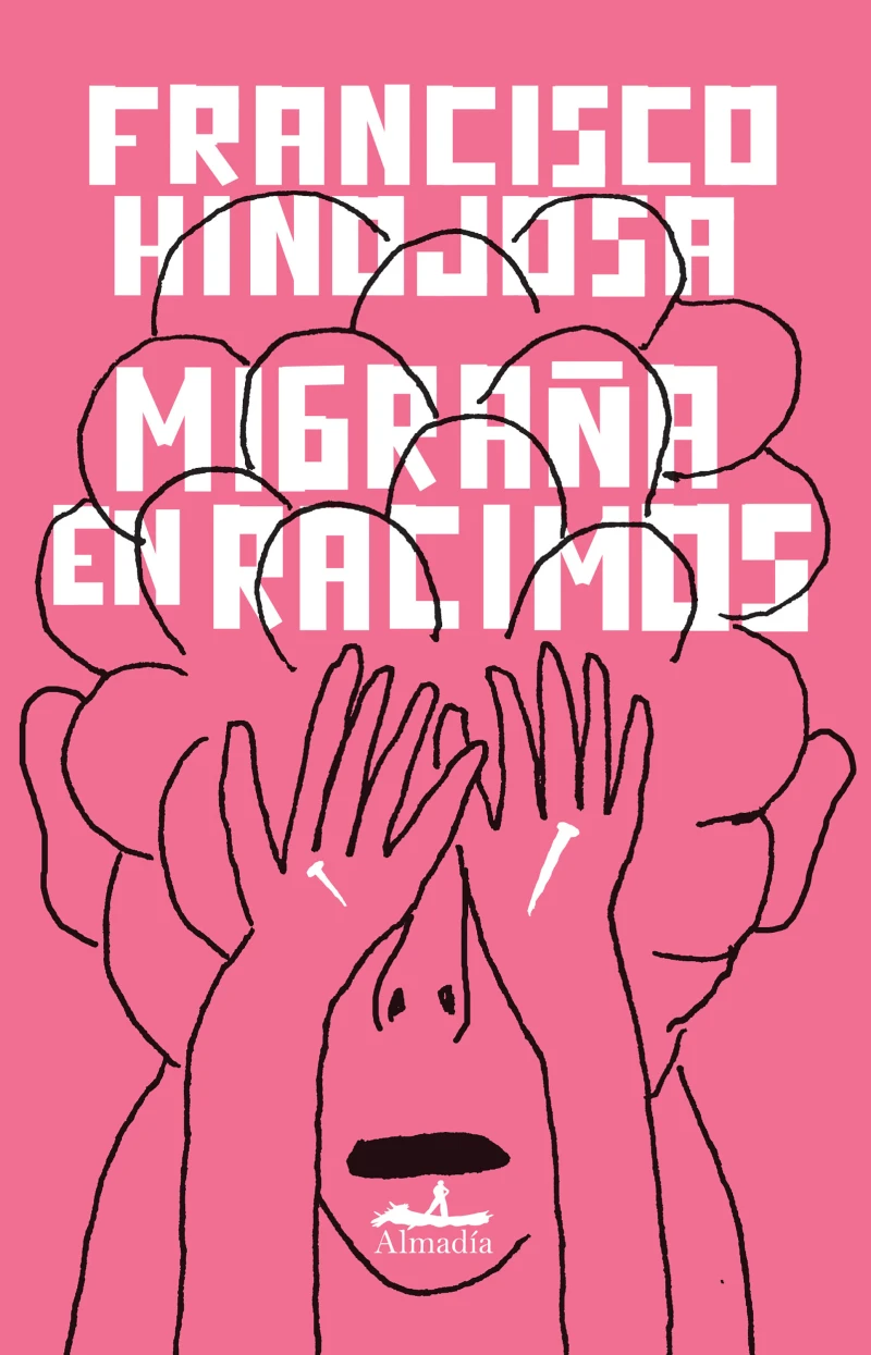 Portada: Migraña en racimos