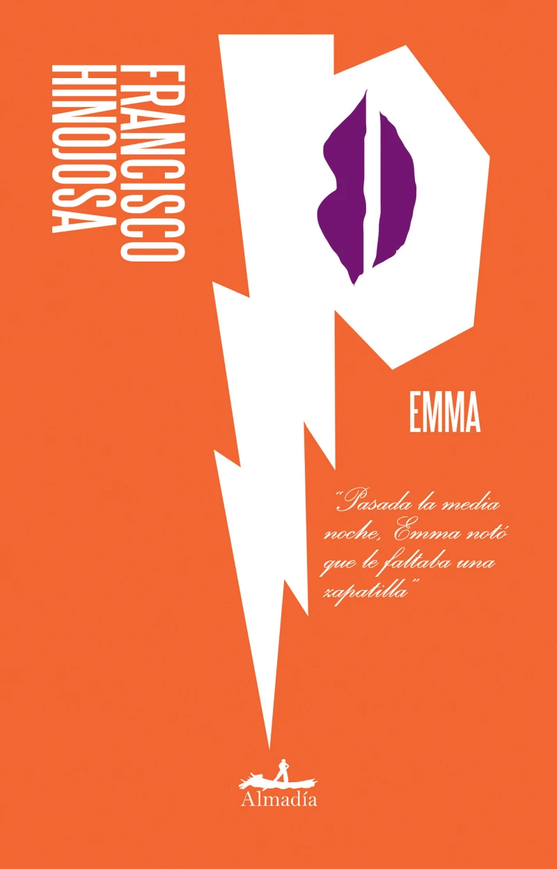 Portada: Emma