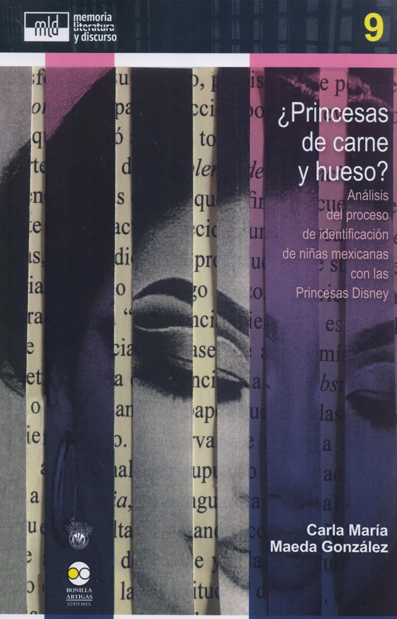 Portada: ¿Princesas de carne y hueso?