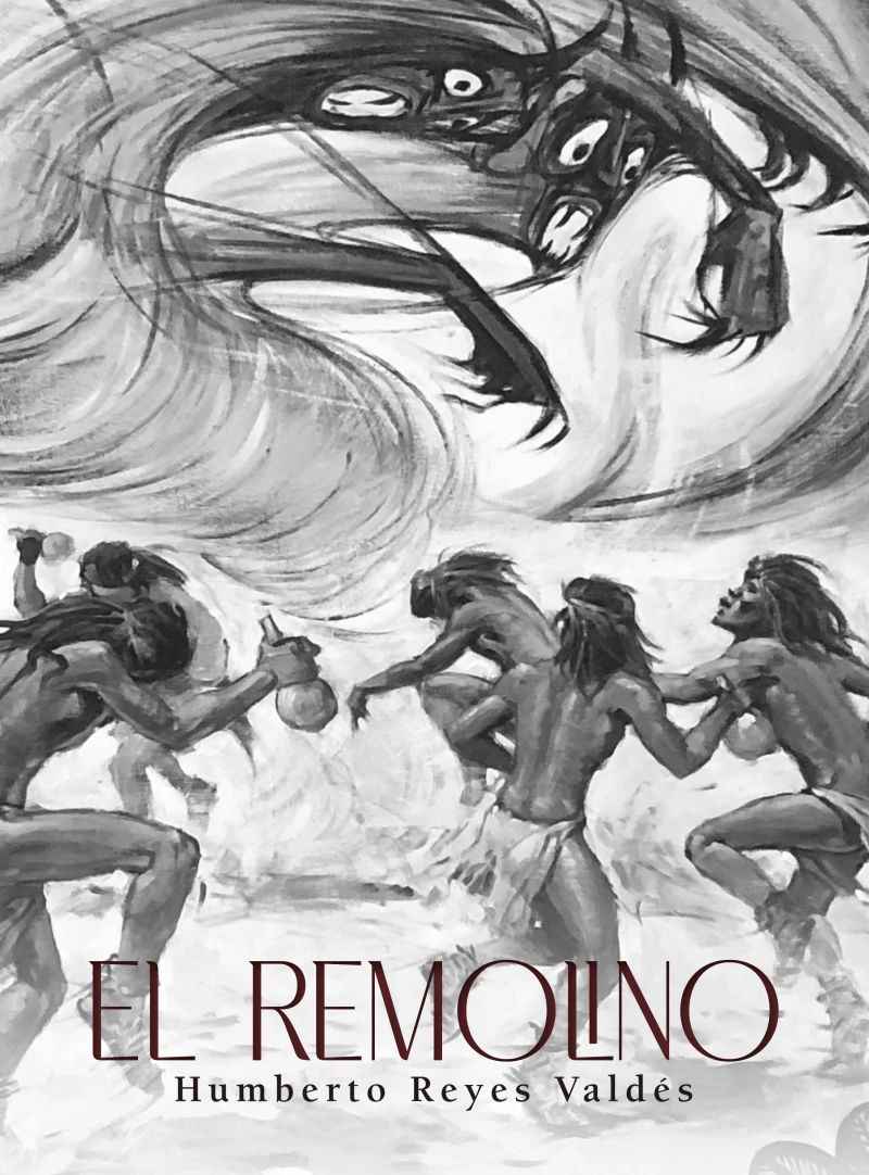 Portada: El Remolino