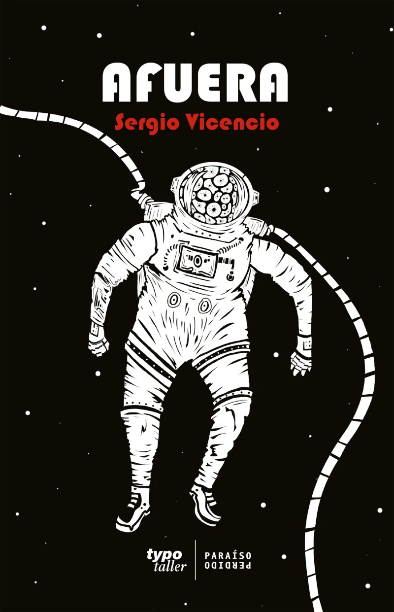 Portada: Afuera