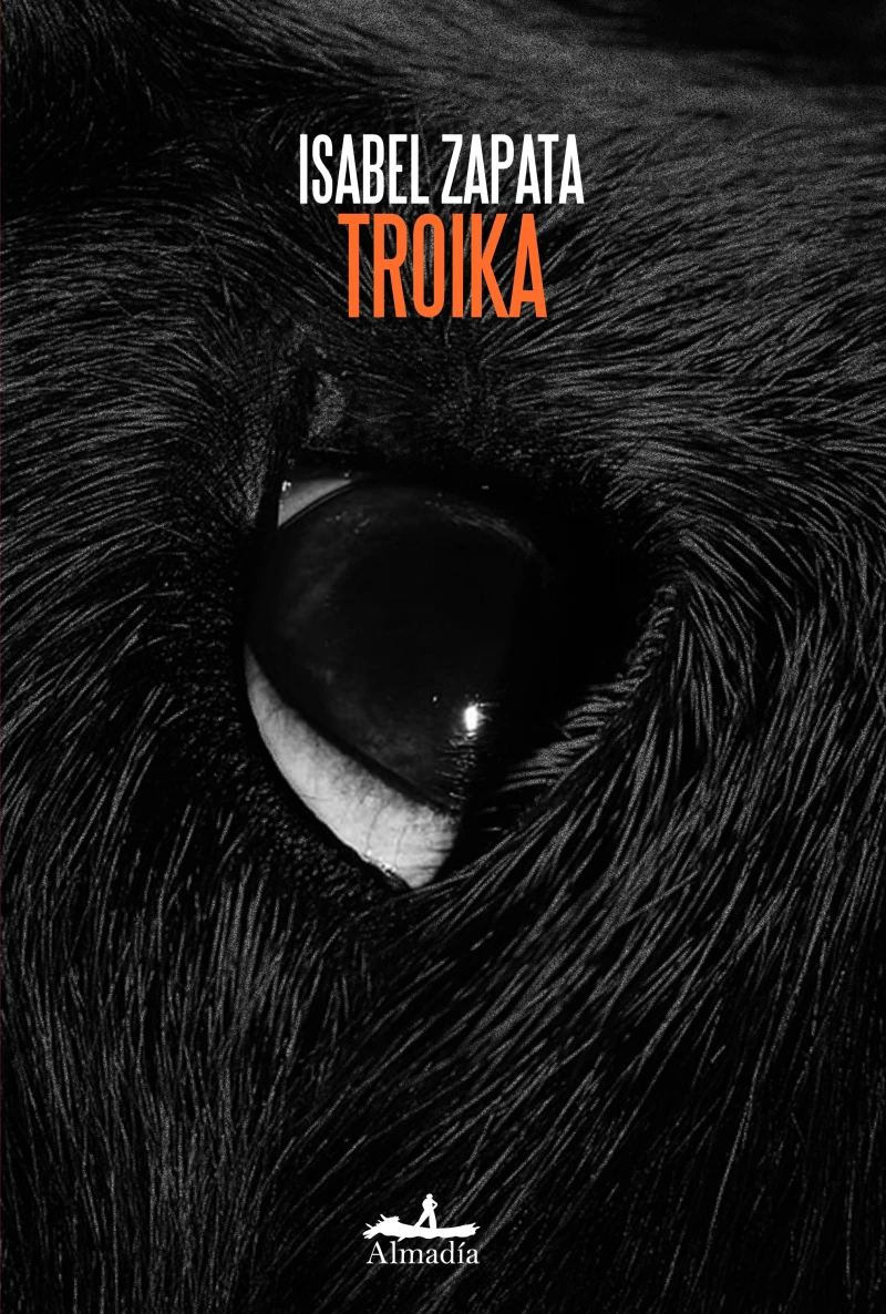 Portada: Troika
