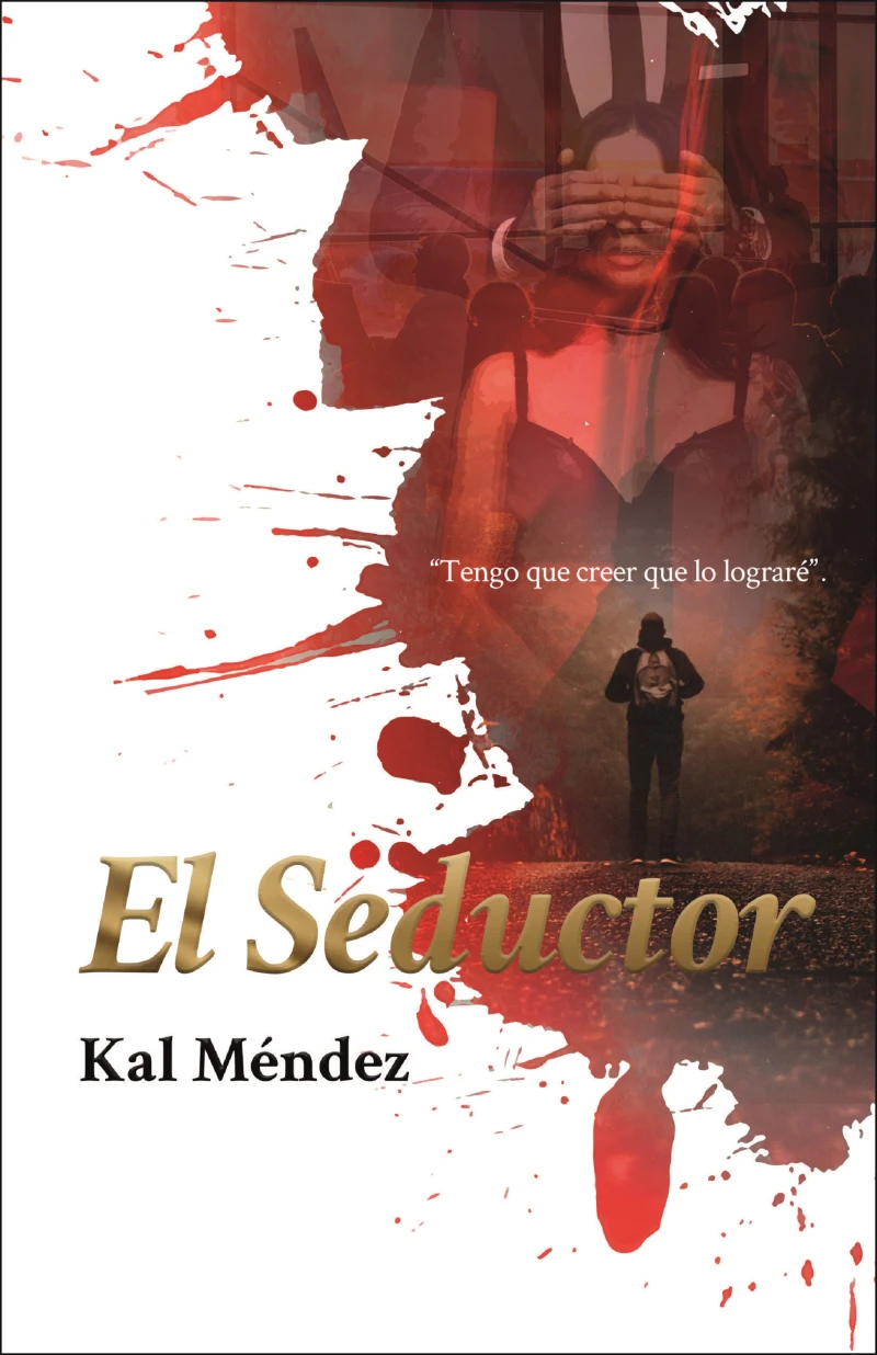 Portada: El Seductor