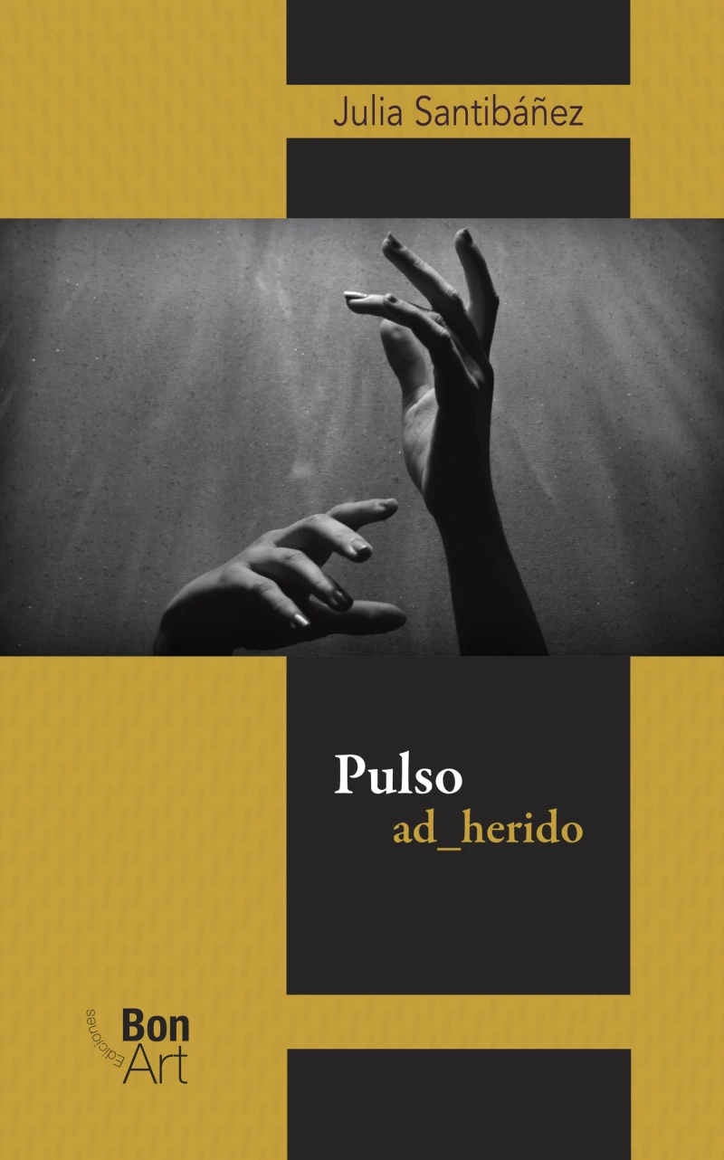 Portada: Pulso ad_herido