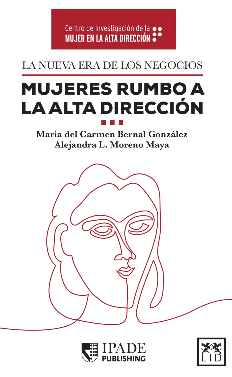 Portada: La nueva era de los negocios