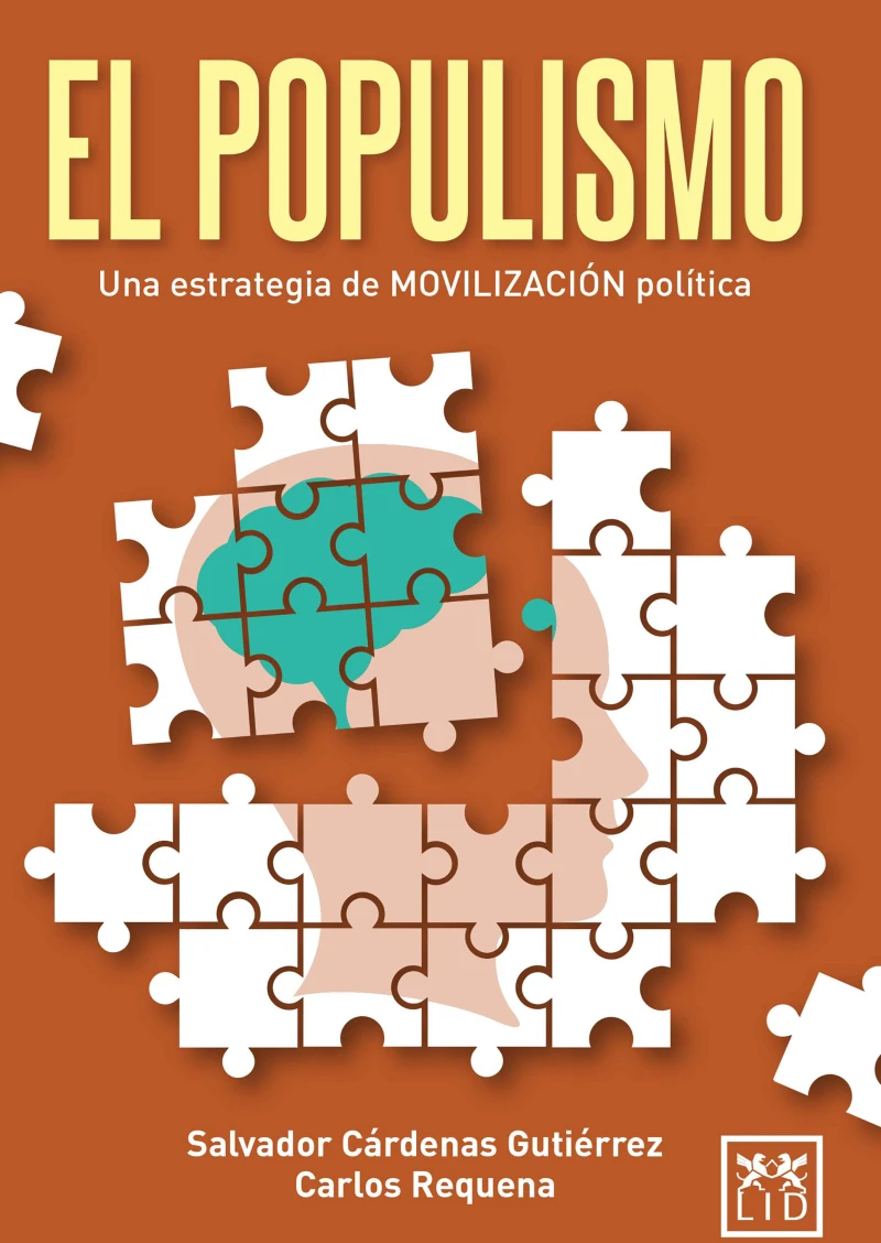 Portada: El Populismo