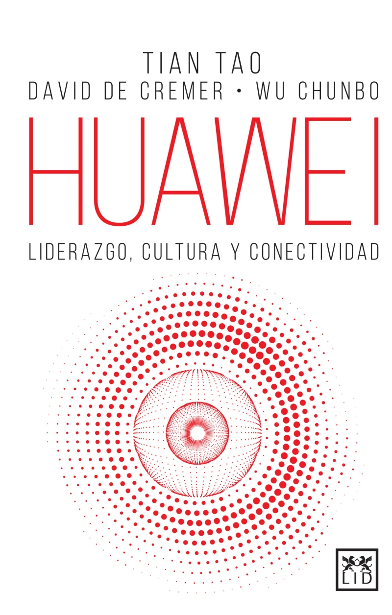Portada: Huawei