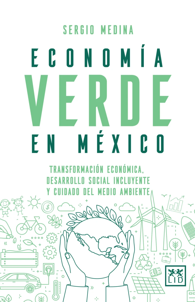 Portada: Economía verde en México