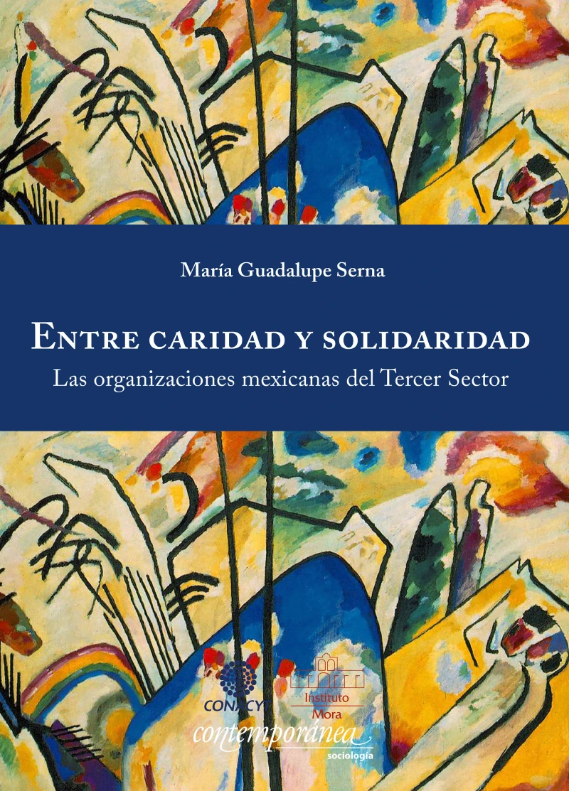 Portada: Entre caridad y solidaridad