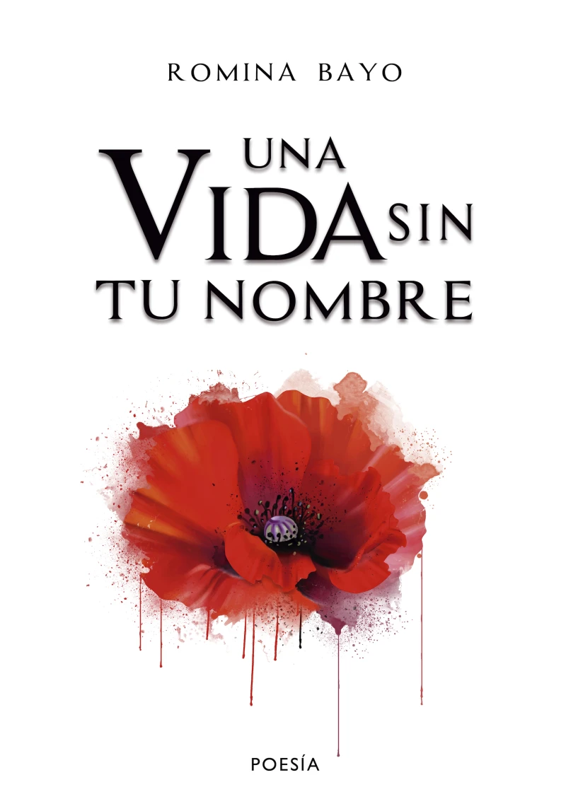Portada: Una vida sin tu nombre