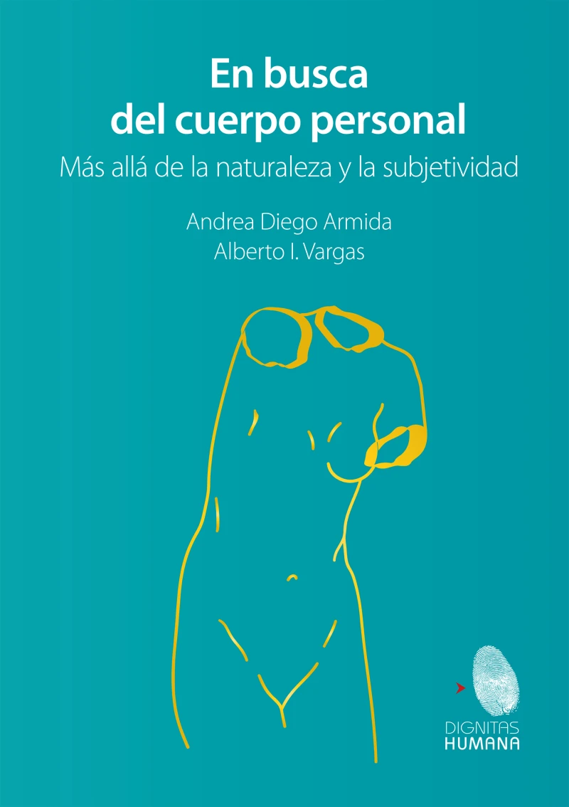 Portada: En busca del cuerpo personal