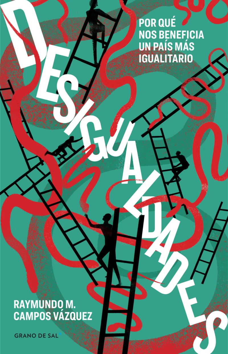 Portada: Desigualdades