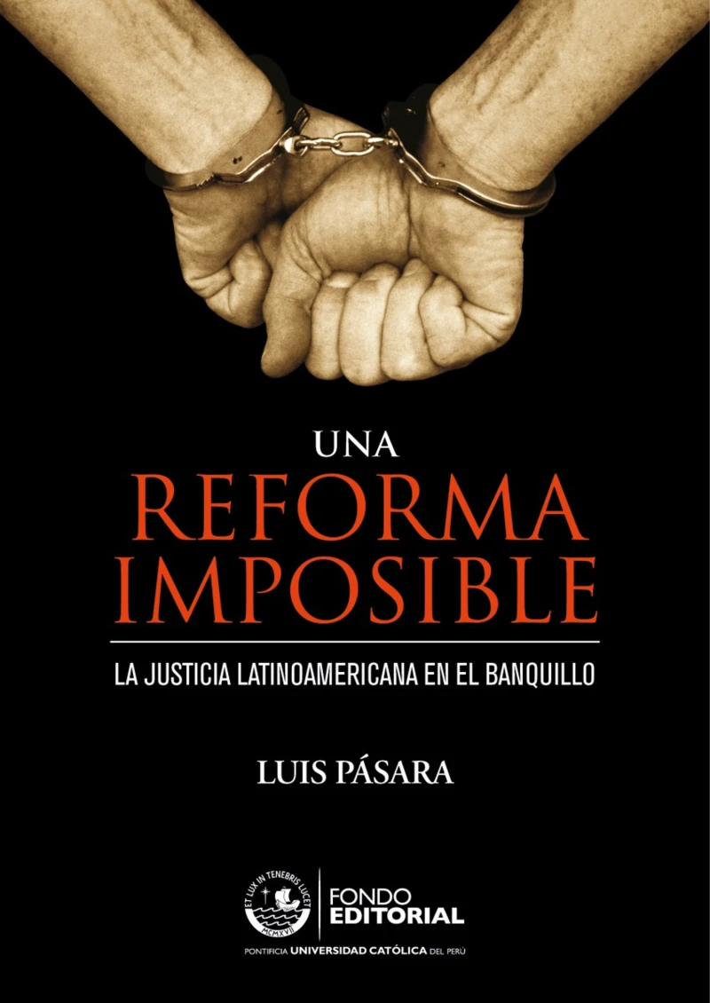 Portada: Una reforma imposible