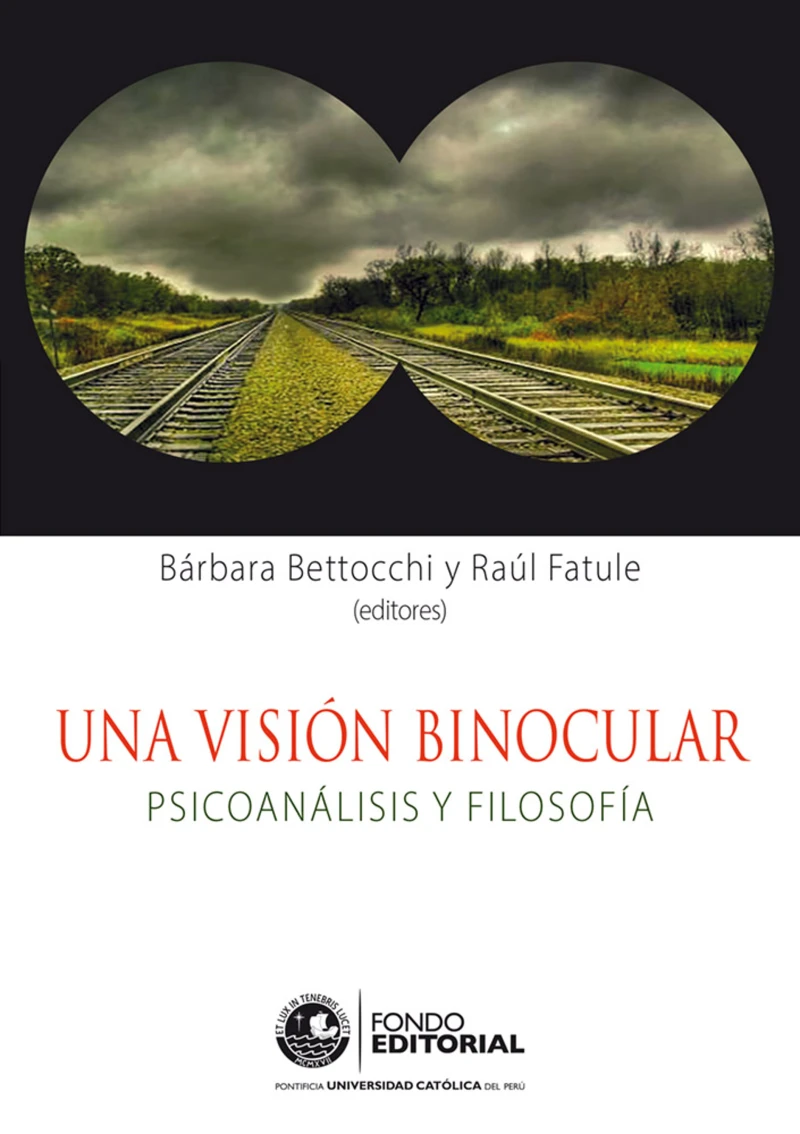Portada: Una visión binocular